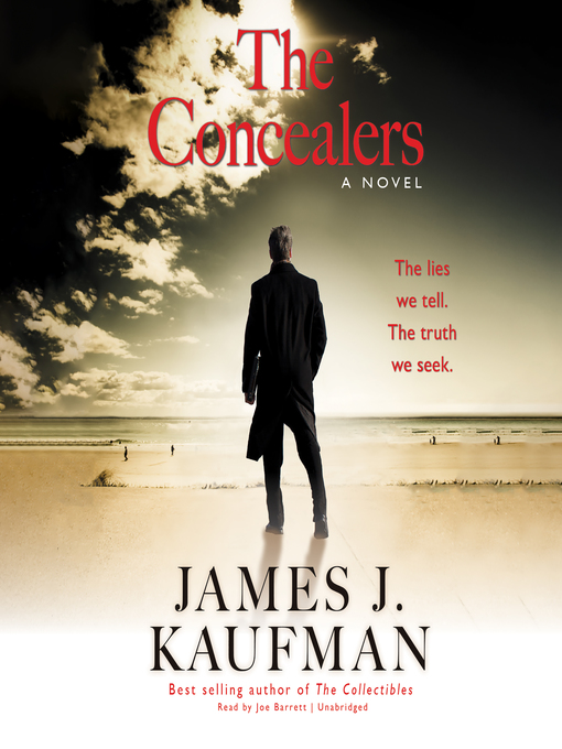 Title details for The Concealers by James J.  Kaufman - Available